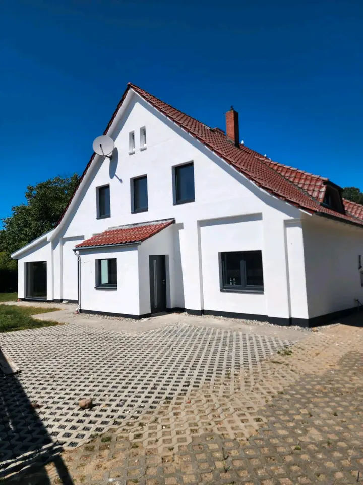 5 Zimmer Haus mit 210 m² in Neubrandenburg – Bild 5