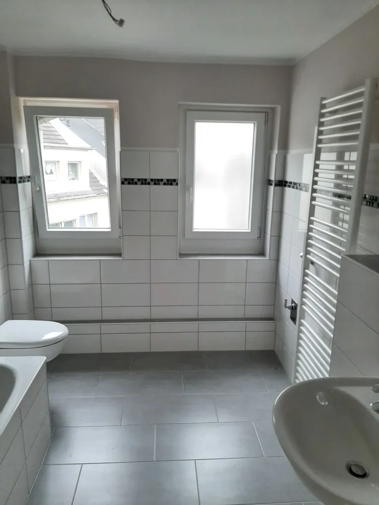 1 Zimmer Wohnung mit 59 m² in Wuppertal – Bild 1