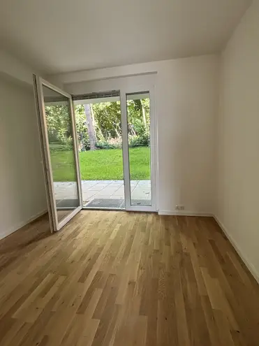 4 Zimmer Wohnung mit 108 m² in Chemnitz – Bild 1