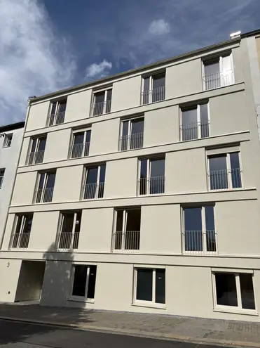 4 Zimmer Wohnung mit 108 m² in Chemnitz – Bild 5