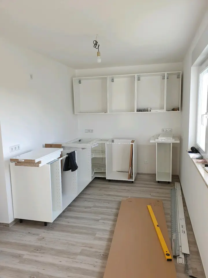 3 Zimmer Wohnung mit 88 m² in Cottbus – Bild 2