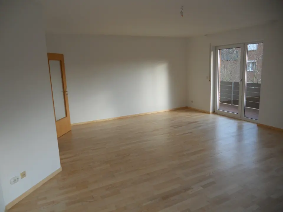 3 Zimmer Wohnung mit 90 m² in Celle – Bild 1