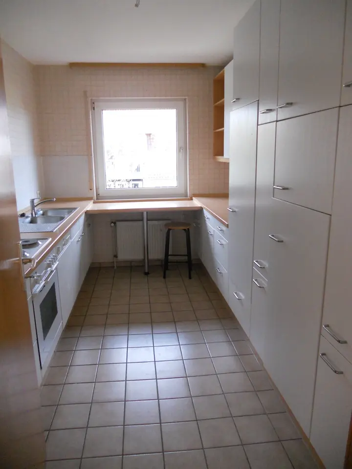 3 Zimmer Wohnung mit 90 m² in Celle – Bild 4