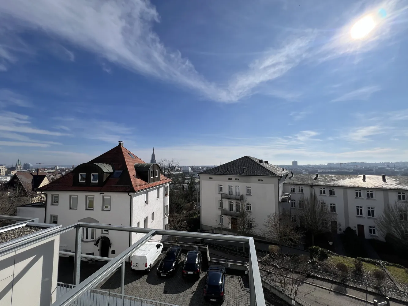 3 Zimmer Wohnung mit 92 m² in Ulm – Bild 11