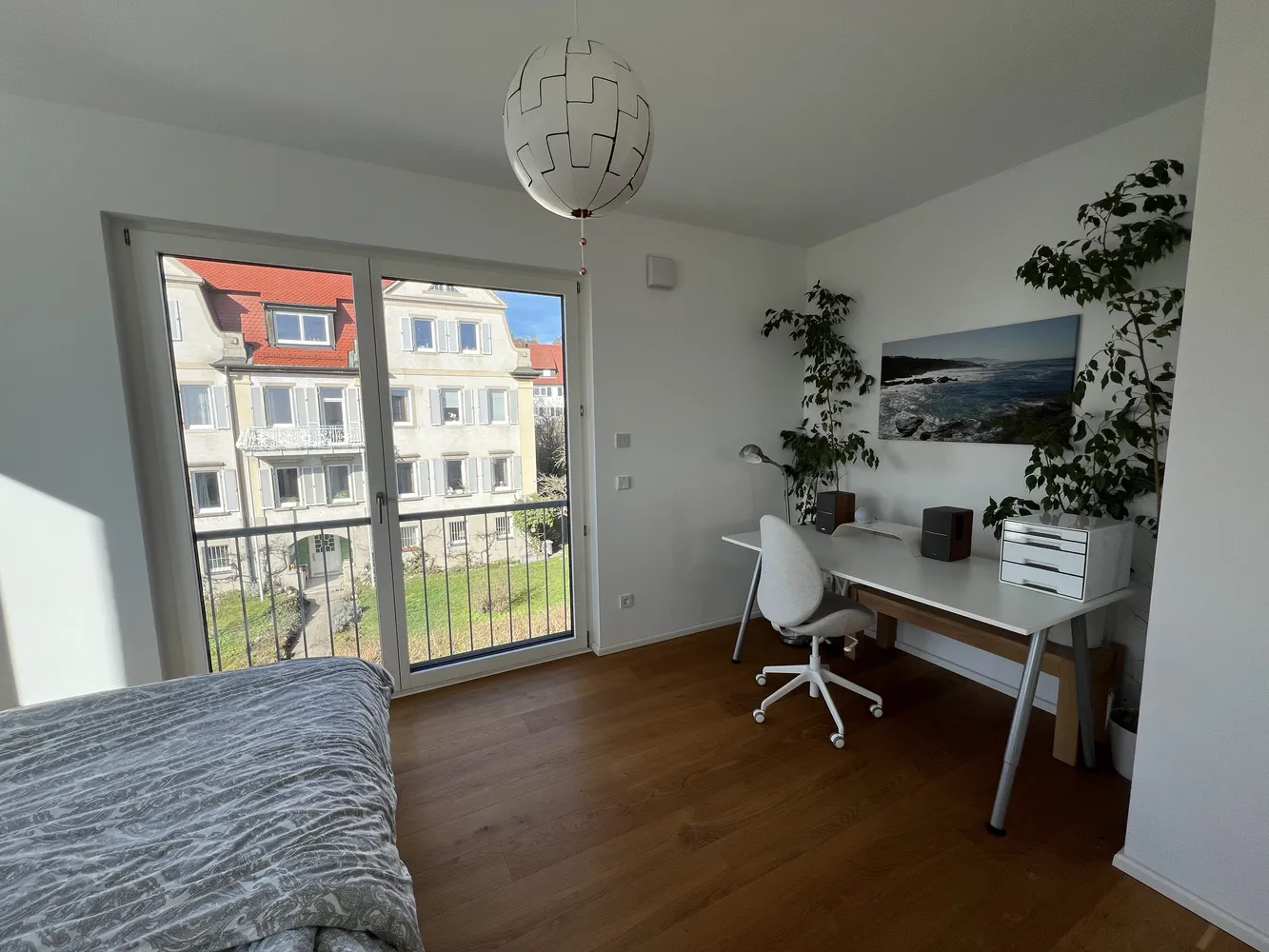 3 Zimmer Wohnung mit 92 m² in Ulm – Bild 12