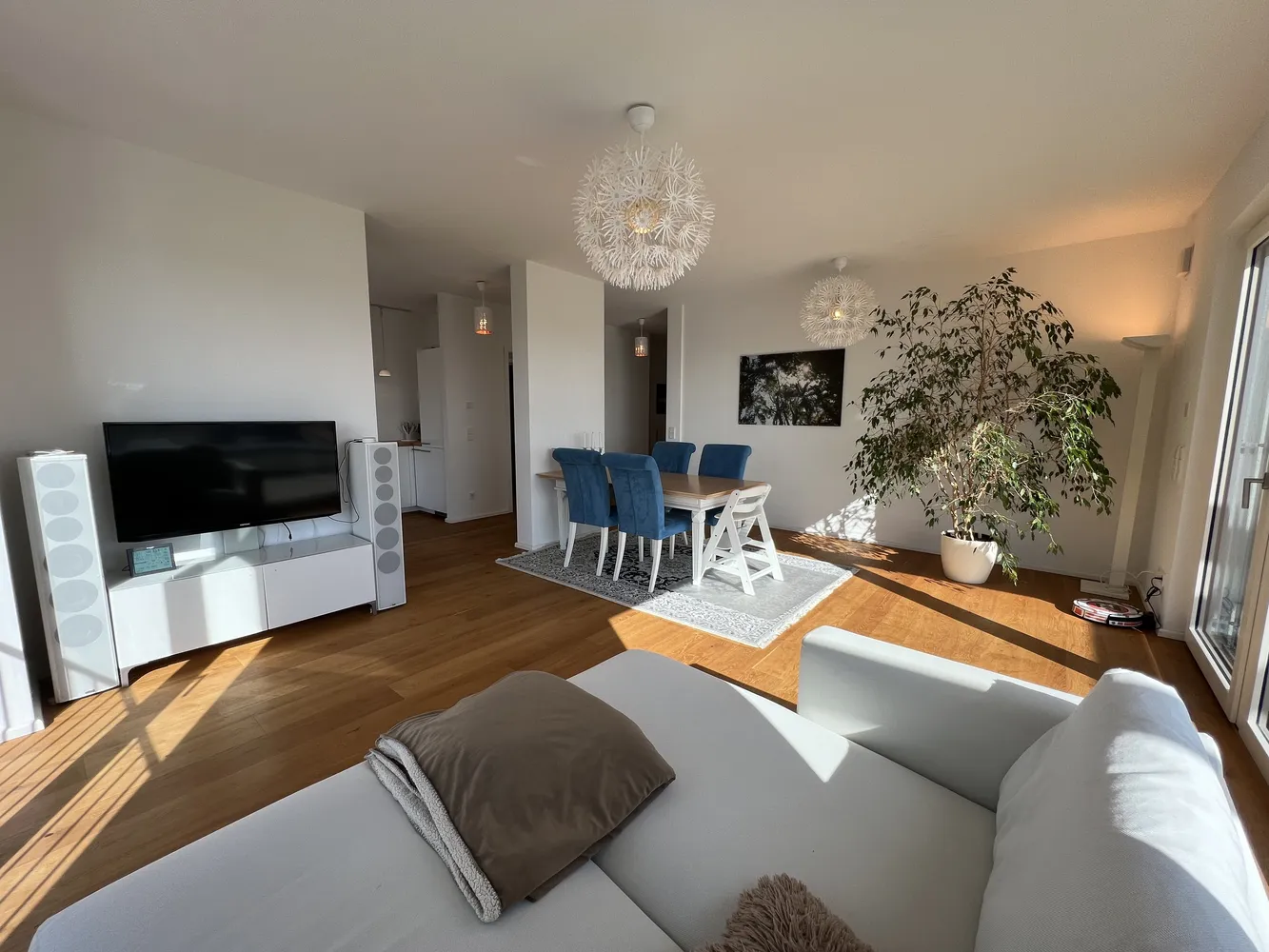 3 Zimmer Wohnung mit 92 m² in Ulm – Bild 5