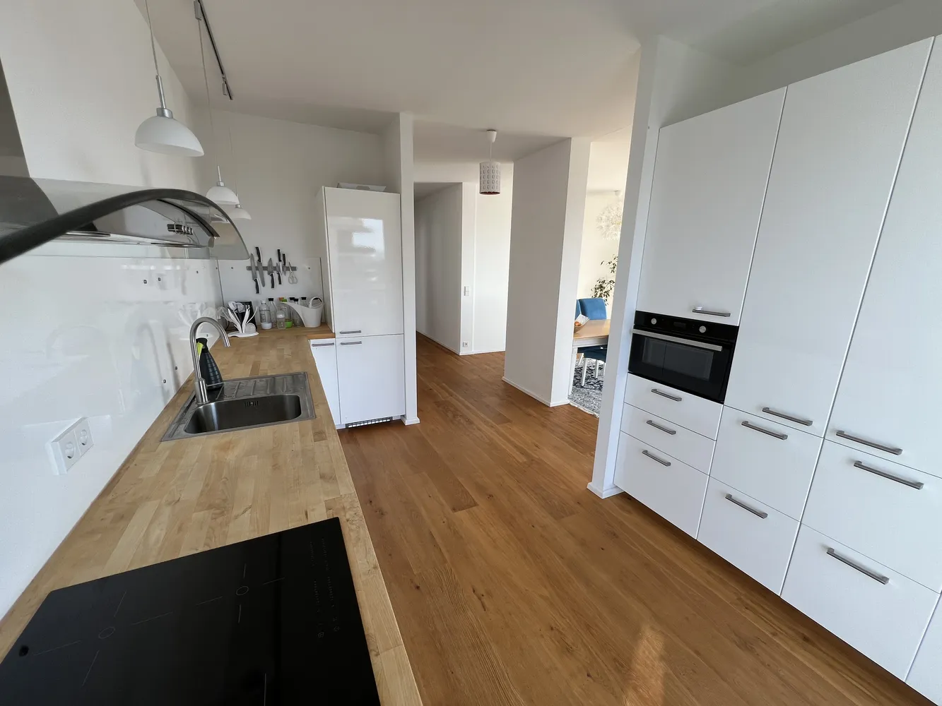 3 Zimmer Wohnung mit 92 m² in Ulm – Bild 6