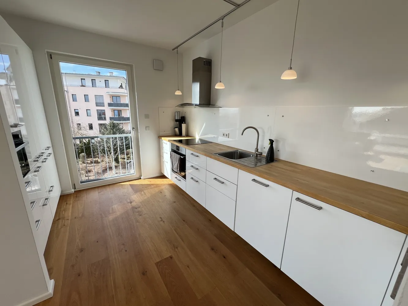 3 Zimmer Wohnung mit 92 m² in Ulm – Bild 7