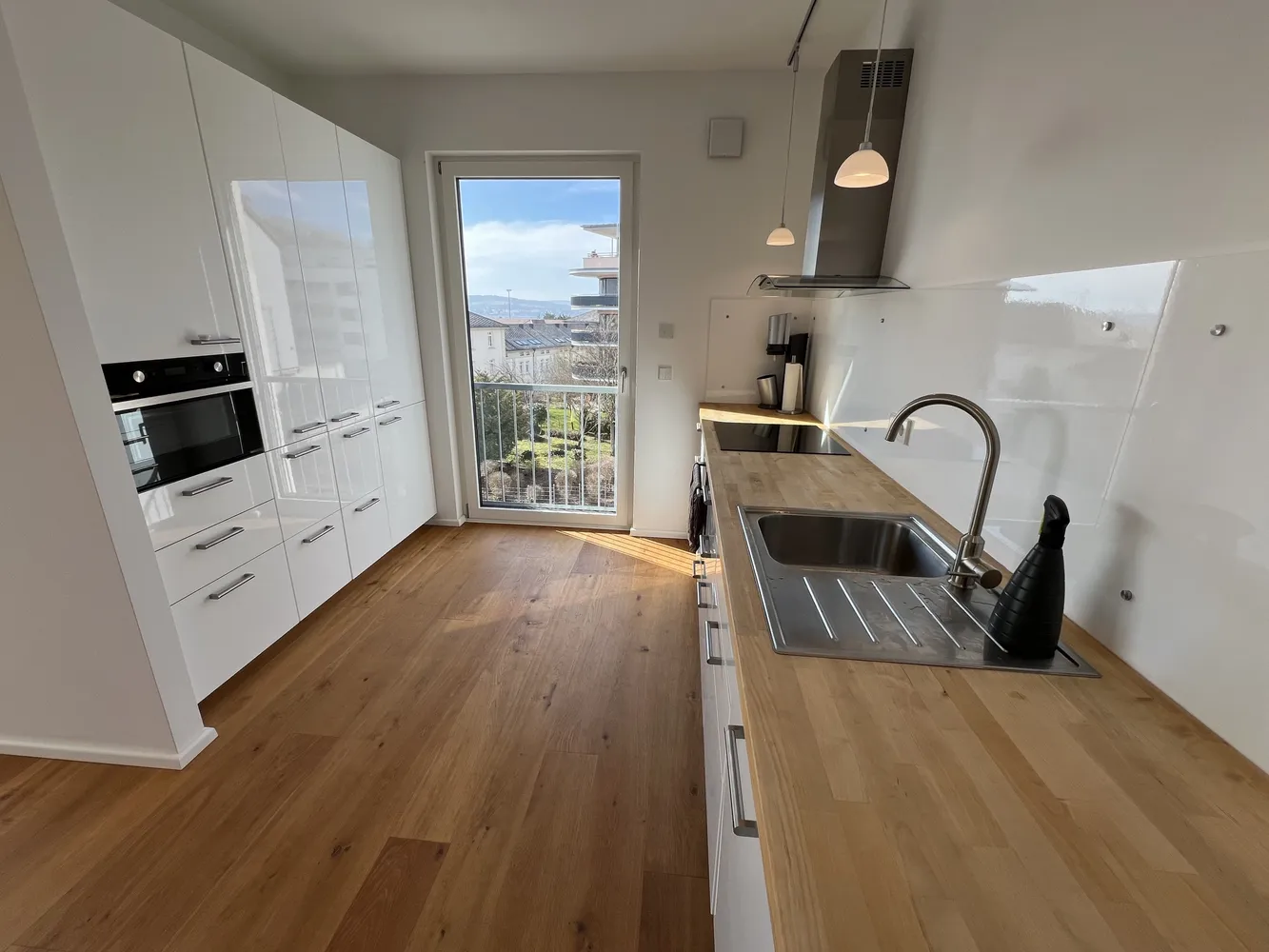 3 Zimmer Wohnung mit 92 m² in Ulm – Bild 8