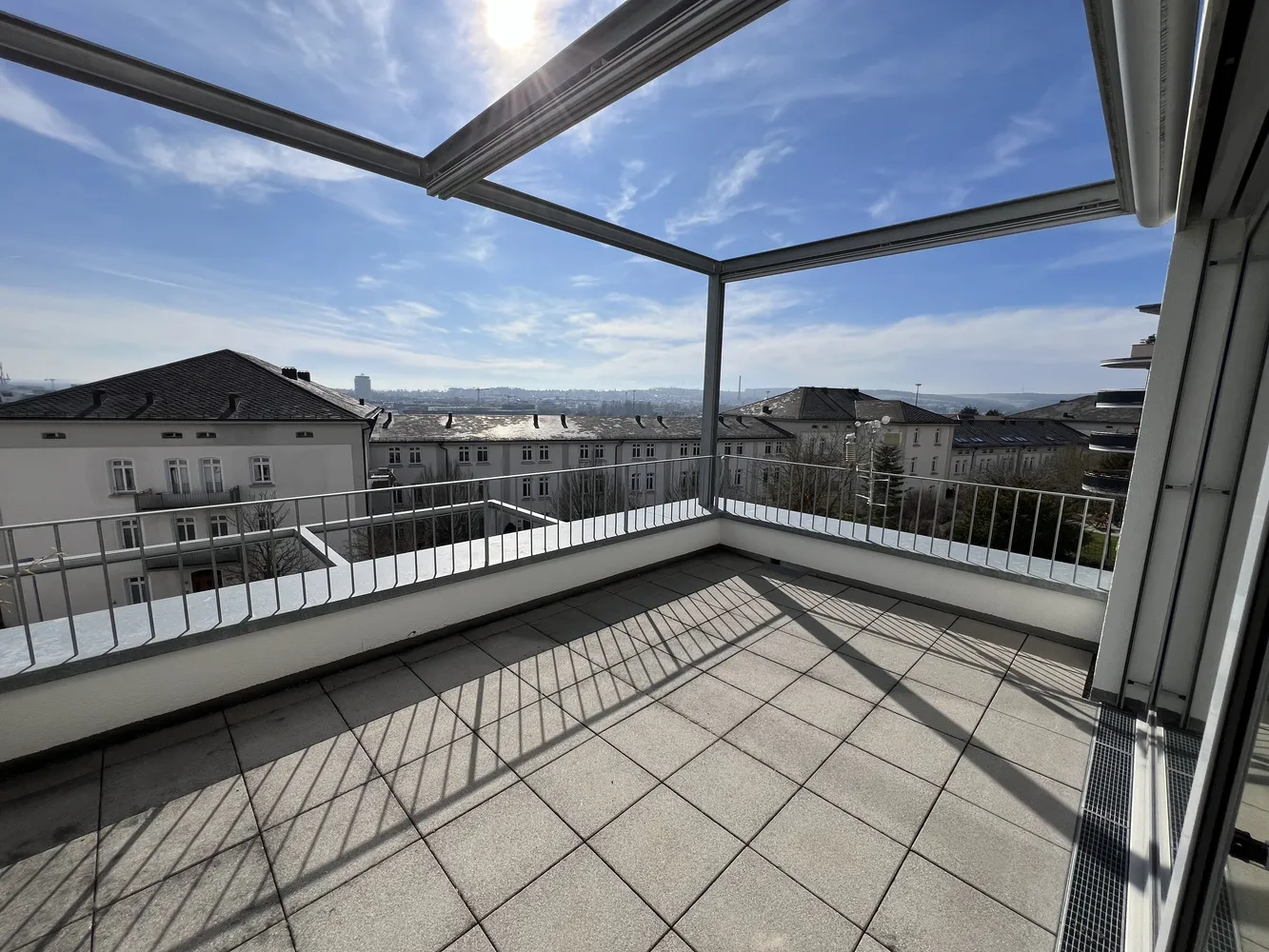 3 Zimmer Wohnung mit 92 m² in Ulm – Bild 9