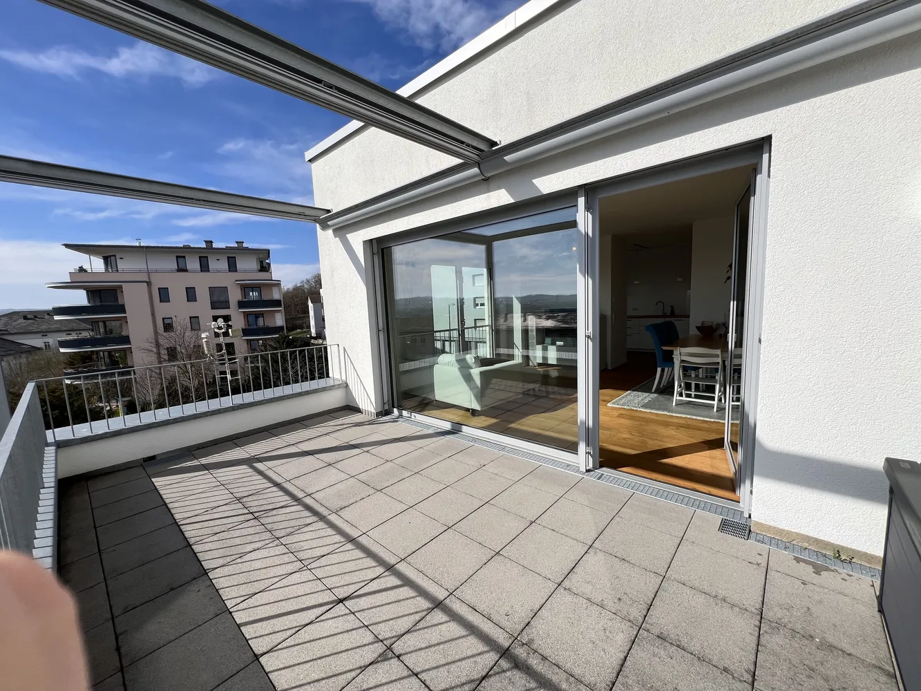 3 Zimmer Wohnung mit 92 m² in Ulm – Bild 10