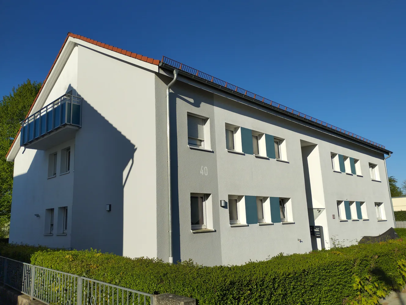 5 Zimmer Wohnung mit 119 m² in Ludwigsburg – Bild 1