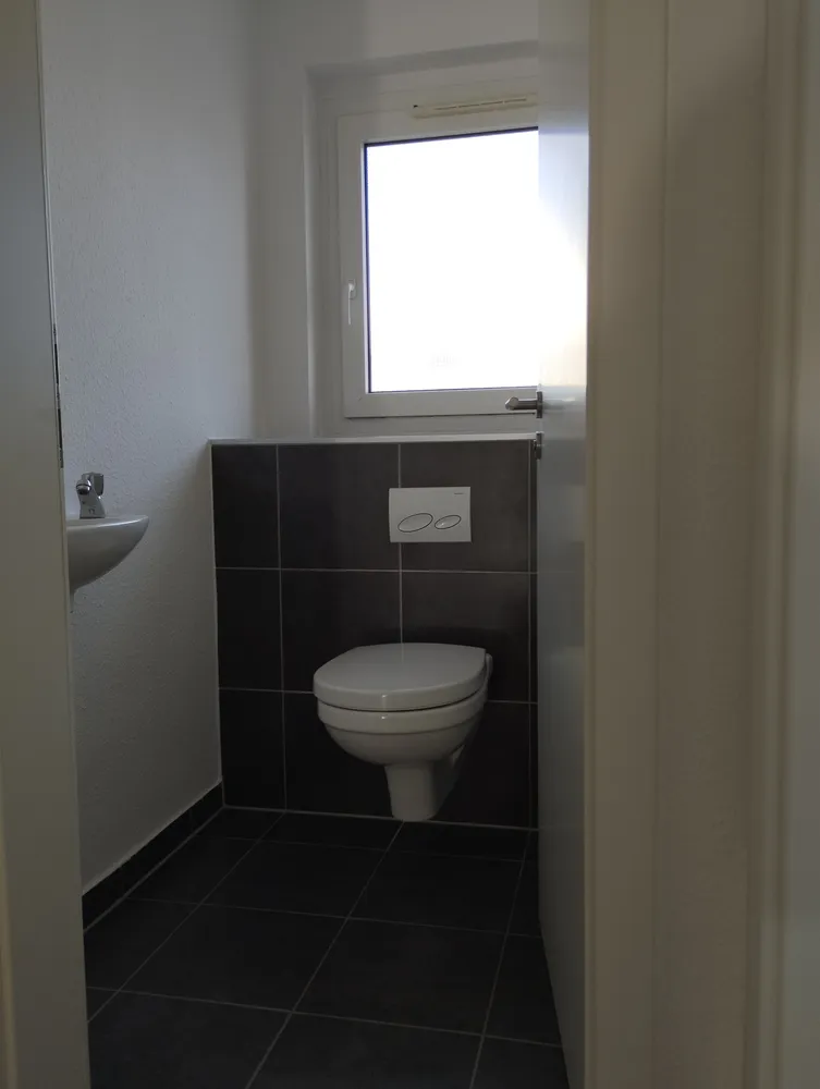 5 Zimmer Wohnung mit 119 m² in Ludwigsburg – Bild 11