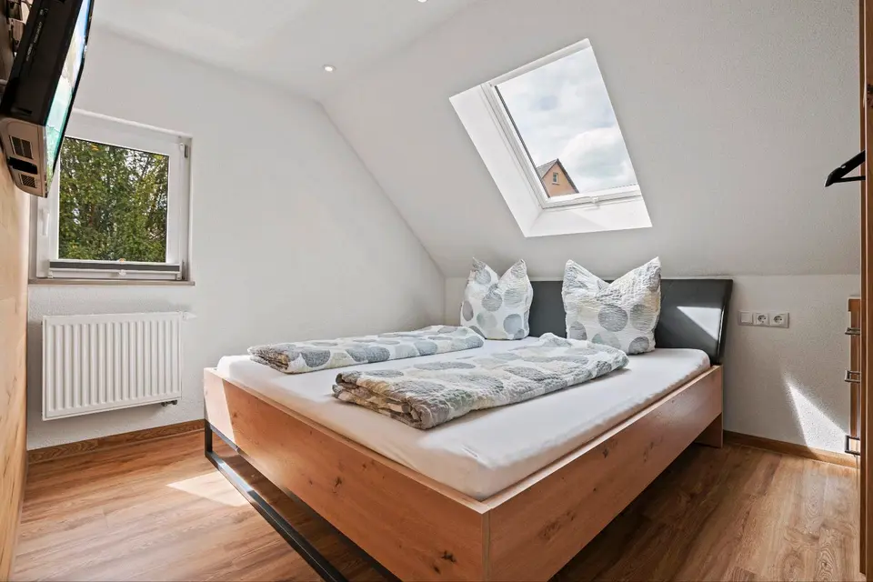 WG-Zimmer mit 50 m² in Friedrichshafen – Bild 3