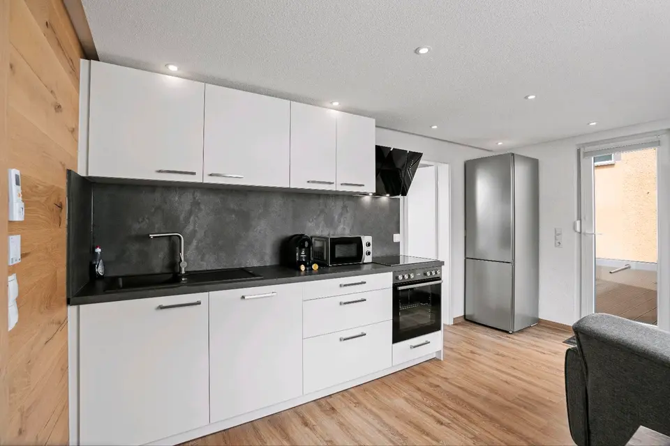 WG-Zimmer mit 50 m² in Friedrichshafen – Bild 7