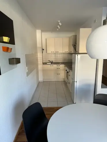 2 Zimmer Wohnung mit 67 m² in Frankfurt am Main – Bild 11