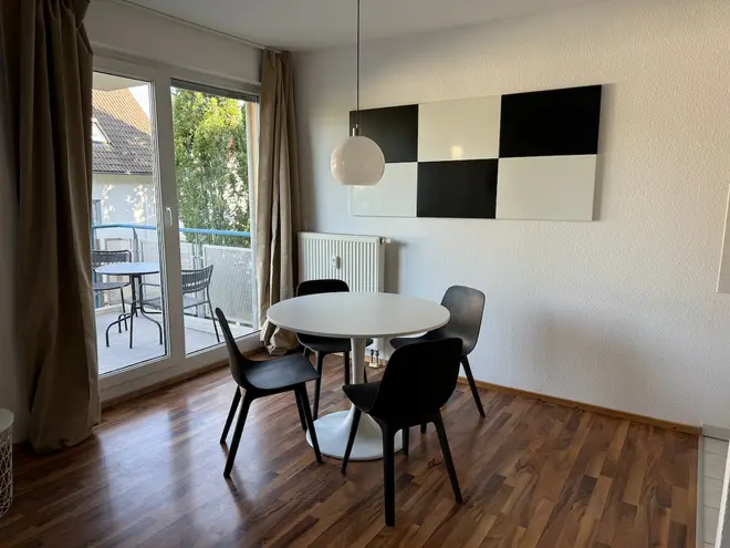 2 Zimmer Wohnung mit 67 m² in Frankfurt am Main – Bild 4