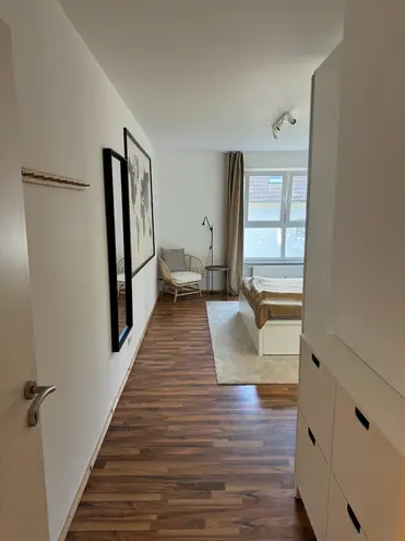 2 Zimmer Wohnung mit 67 m² in Frankfurt am Main – Bild 6