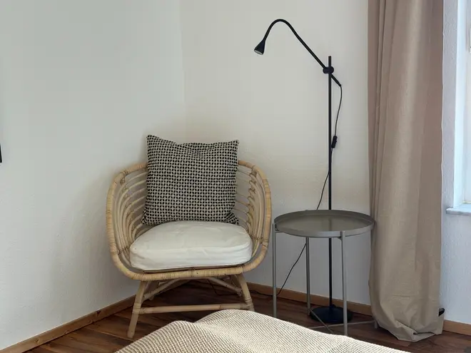 2 Zimmer Wohnung mit 67 m² in Frankfurt am Main – Bild 7