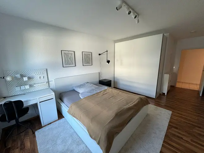 2 Zimmer Wohnung mit 67 m² in Frankfurt am Main – Bild 8