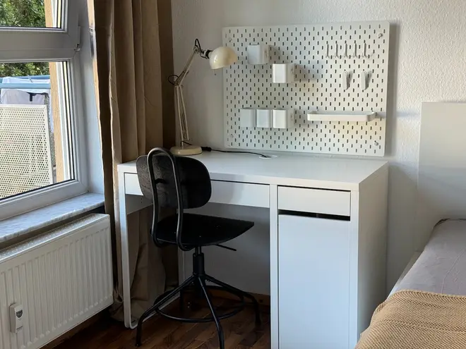 2 Zimmer Wohnung mit 67 m² in Frankfurt am Main – Bild 9