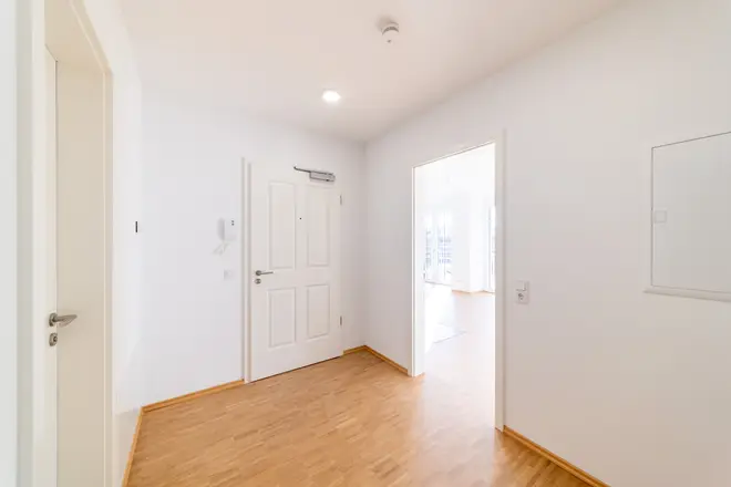 2 Zimmer Wohnung mit 47 m² in Halle (Saale) – Bild 3