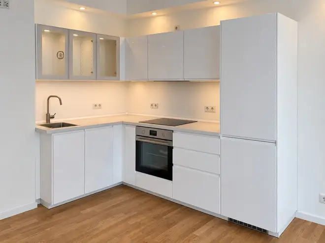 3 Zimmer Wohnung mit 65 m² in Berlin – Bild 2