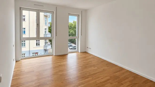 3 Zimmer Wohnung mit 65 m² in Berlin – Bild 3