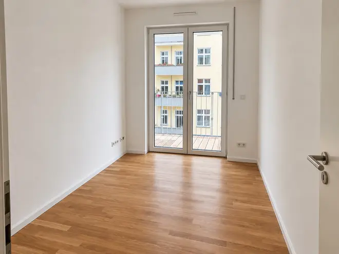 3 Zimmer Wohnung mit 65 m² in Berlin – Bild 4