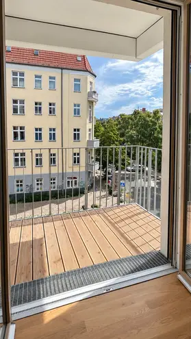 3 Zimmer Wohnung mit 65 m² in Berlin – Bild 6