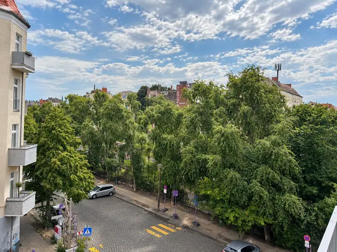 3 Zimmer Wohnung mit 65 m² in Berlin – Bild 7