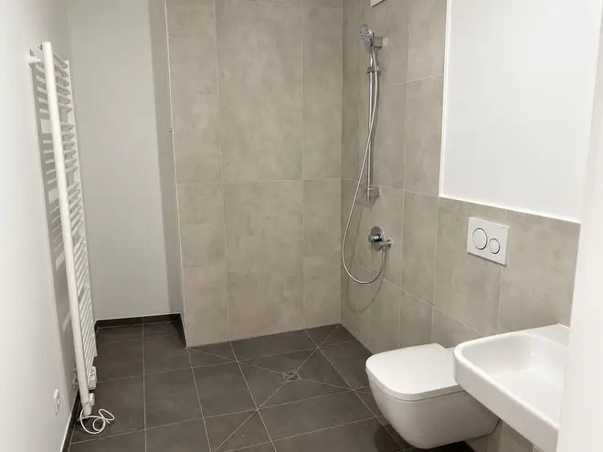 3 Zimmer Wohnung mit 65 m² in Berlin – Bild 10