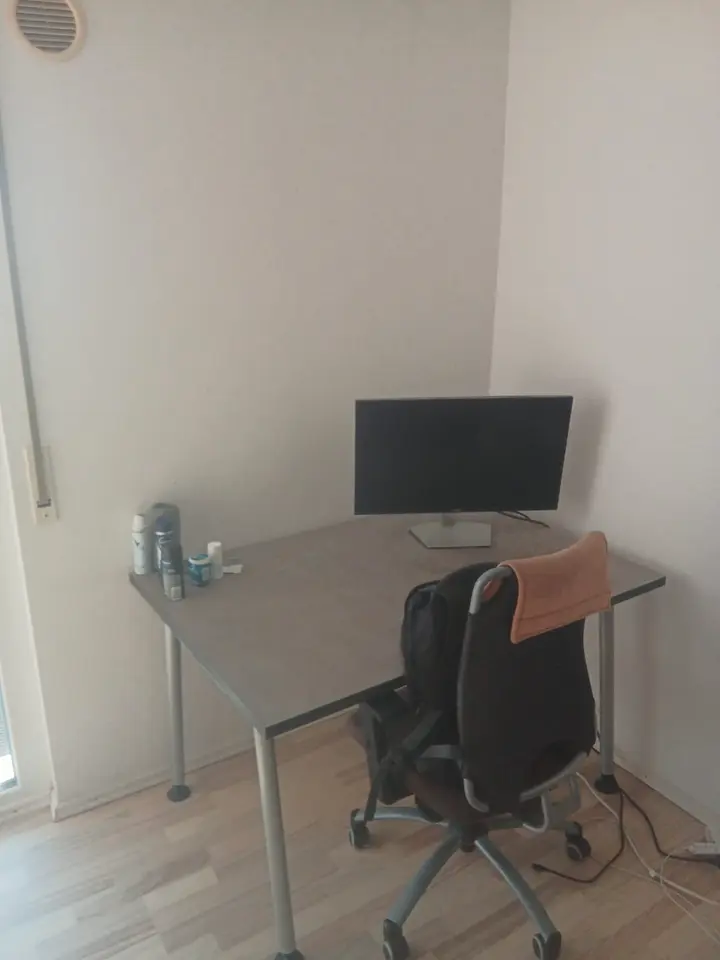 WG-Zimmer mit 24 m² in Freising – Bild 2