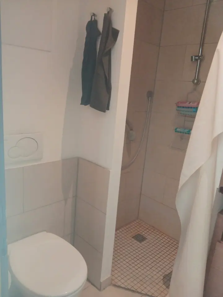 WG-Zimmer mit 24 m² in Freising – Bild 3