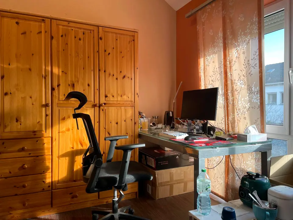 WG-Zimmer mit 24 m² in Freising – Bild 6