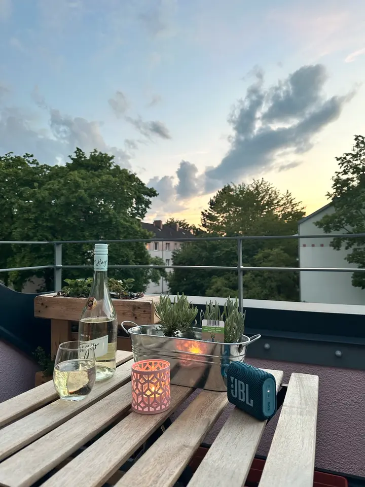 WG-Zimmer mit 24 m² in Freising – Bild 8