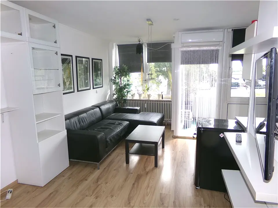 Studio mit 35 m² in Celle – Bild 1