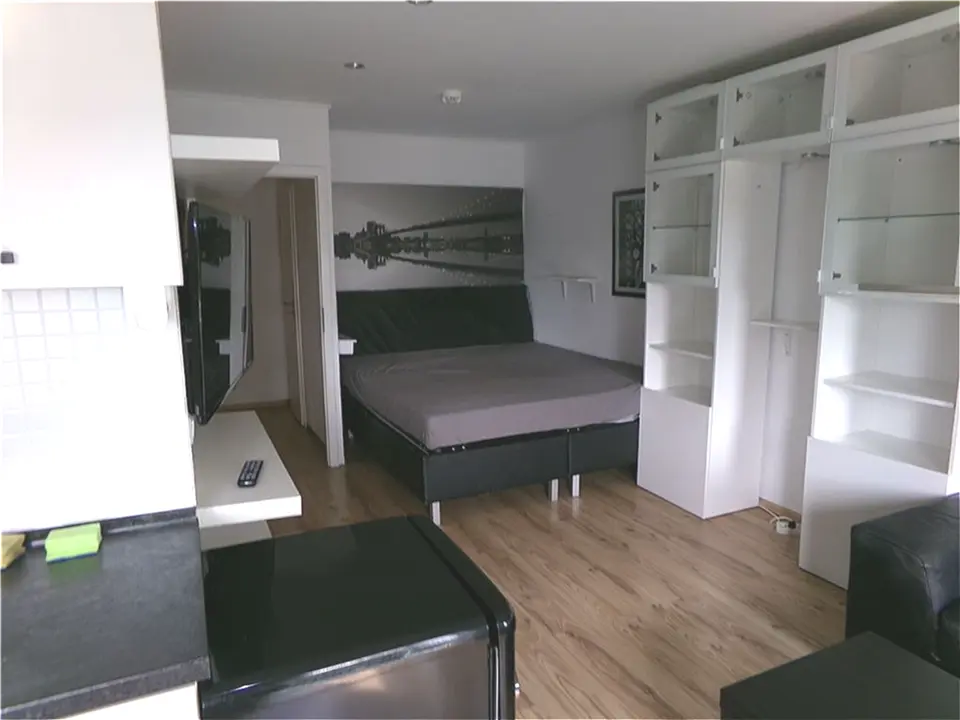 Studio mit 35 m² in Celle – Bild 2