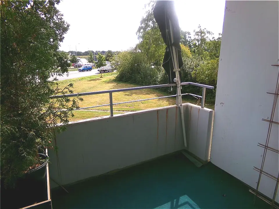 Studio mit 35 m² in Celle – Bild 6