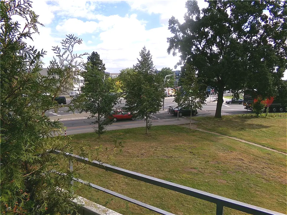 Studio mit 35 m² in Celle – Bild 8