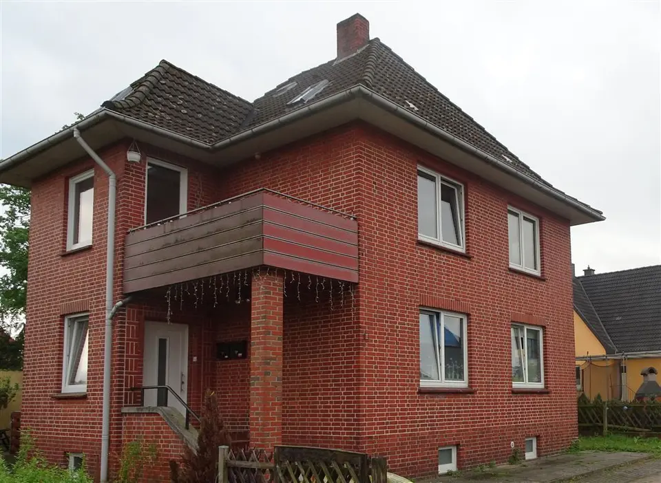 Studio mit 35 m² in Celle – Bild 10