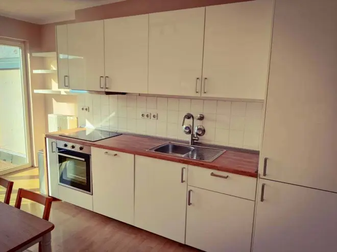 WG-Zimmer mit 20 m² in Berlin – Bild 4