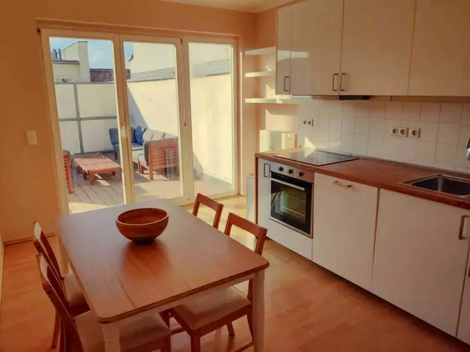 WG-Zimmer mit 20 m² in Berlin – Bild 5