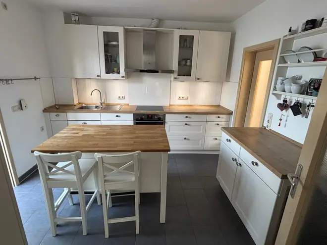 4 Zimmer Haus mit 159 m² in Darmstadt – Bild 12