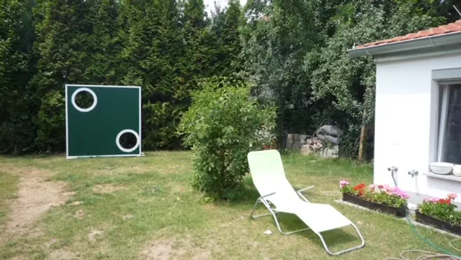 4 Zimmer Haus mit 159 m² in Darmstadt – Bild 2
