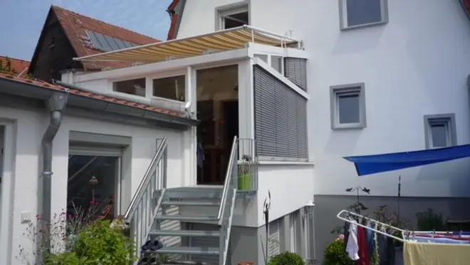 4 Zimmer Haus mit 159 m² in Darmstadt – Bild 4