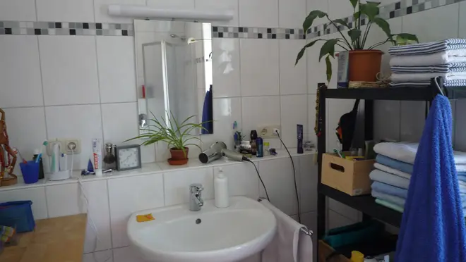 4 Zimmer Haus mit 159 m² in Darmstadt – Bild 6