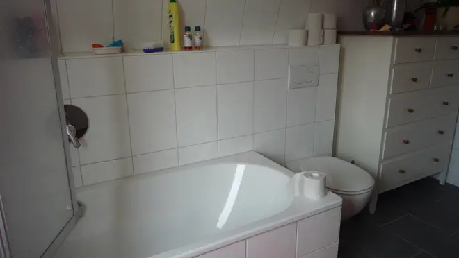 4 Zimmer Haus mit 159 m² in Darmstadt – Bild 7
