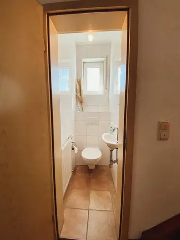 4 Zimmer Haus mit 159 m² in Darmstadt – Bild 9