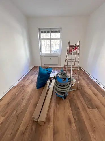 3 Zimmer Wohnung mit 79 m² in Erfurt – Bild 6